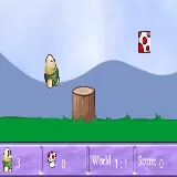 Acorn's Big Adventure