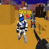 Advanced Block Paintball