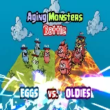 Aging Monsters Battle