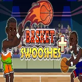 Basket Swooshes Plus