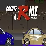 Create-A-Ride