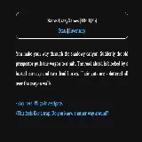 Crypt Shyfter: Limerick