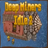 Deep Miners Idle 2