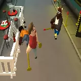 Drunk-Fu: Wasted Masters