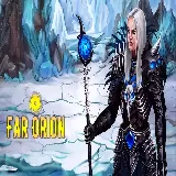 Far Orion: New Worlds