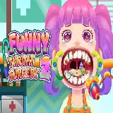 Funny Throat Surgery 2