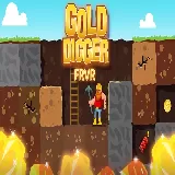 Gold Digger FRVR
