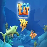Let Me Eat: Big Fish Eat Smaller