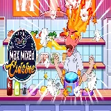 Max Mixed Cuisine