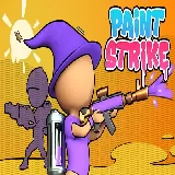 Paint Strike