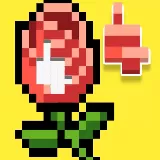 Pixel Puzzle Kingdom!