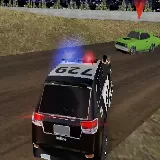 POLICE Chase Simulator