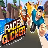 Race Clicker: Tap Tap Game