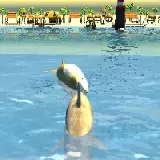 Shark Simulator Beach Killer