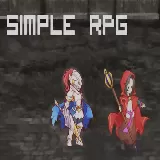 Simple RPG