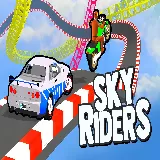 Sky Riders