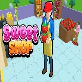 Sweet Shop 3D