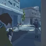 The Resistance Fighters