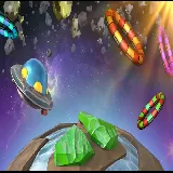 UFO Hoop Master 3D