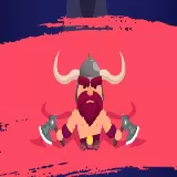 Viking: Way to Valhalla