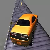 Xtreme Racing Car Stunts Simulator