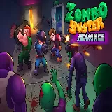 Zombo Buster Advance